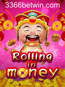 RollingInMoney