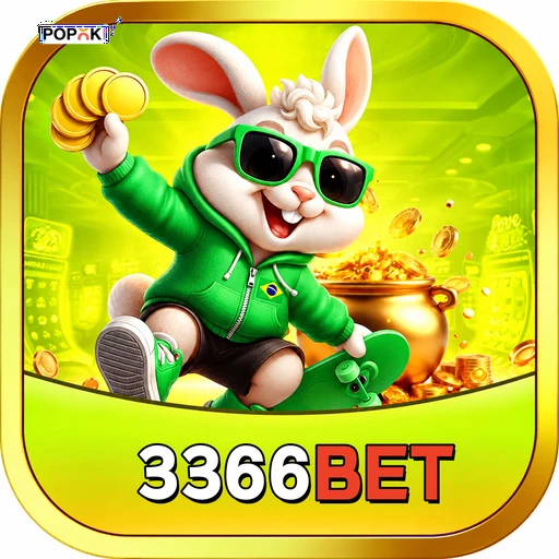 3366bet Logo