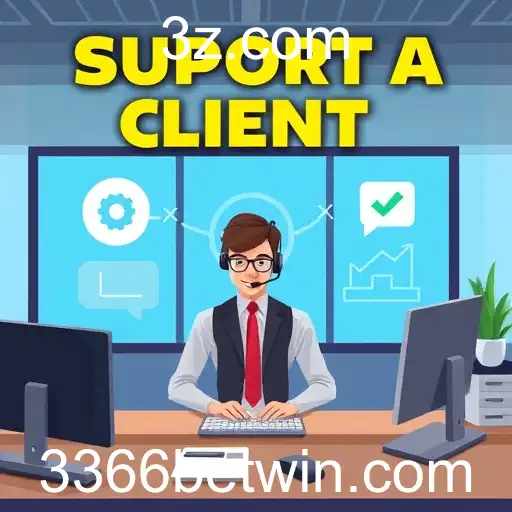 Inovação e Crescimento no Setor de Jogos com 3366bet em 2025