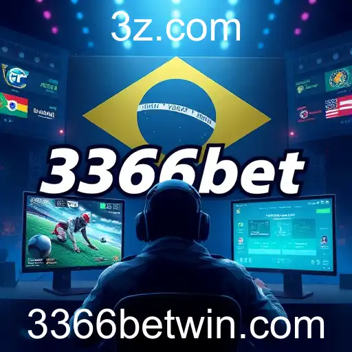 Inovações no Mercado de Jogos Online Brasileiros