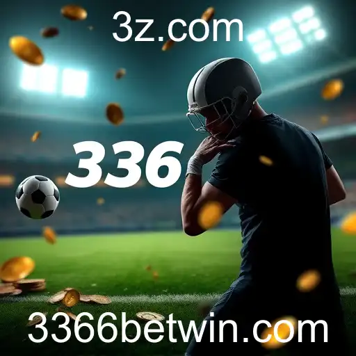 Explorando a Categoria 'Ofertas e Bônus' no 3366bet