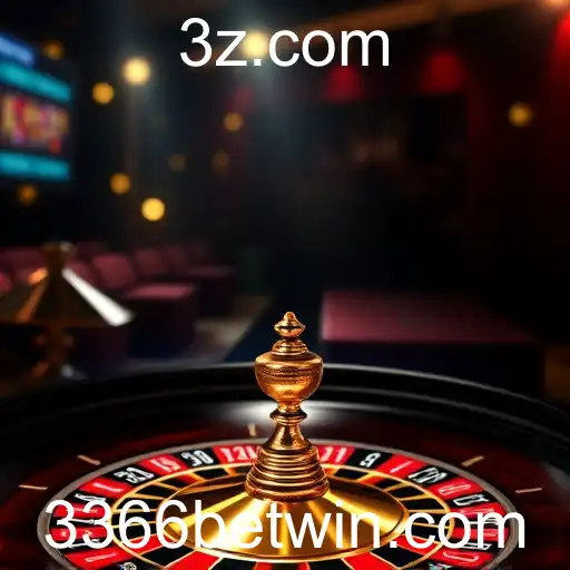 Explorando a Categoria 'Jogos de Cassino' no 3366bet