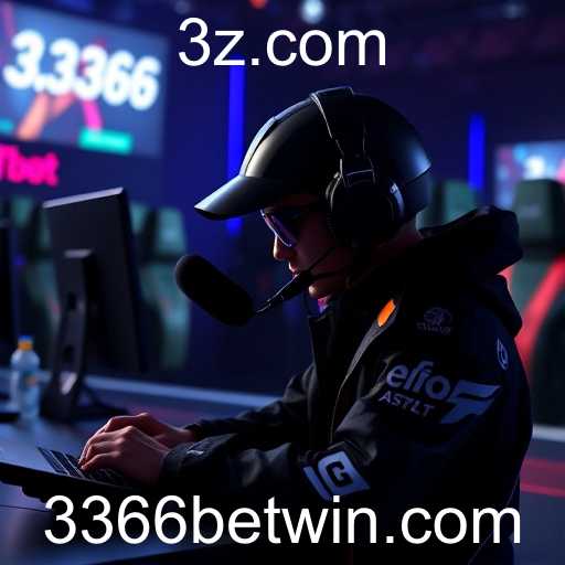 Expansão dos Jogos de Apostas Online em 2025