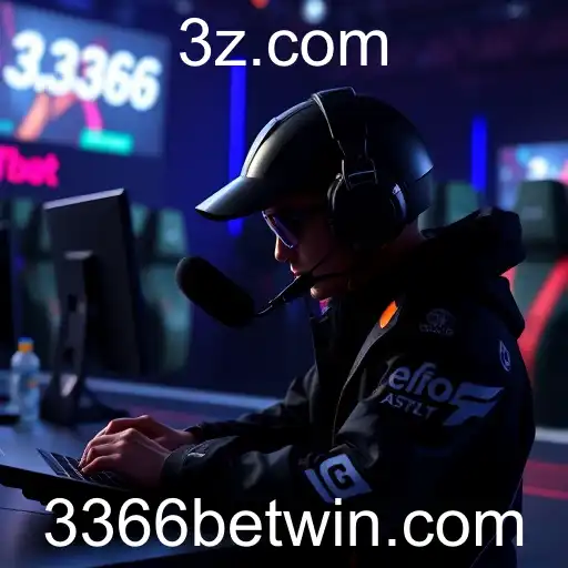 Expansão dos Jogos de Apostas Online em 2025