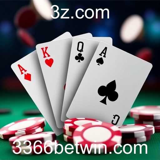 A Evolução e Expansão do 3366bet no Mercado Global