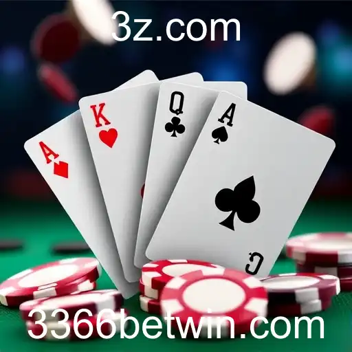 Desvendando o Fascinante Mundo dos Jogos de Poker Online