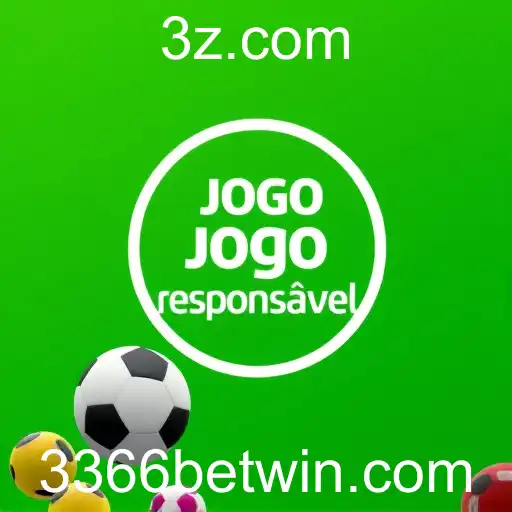 A Importância do Jogo Responsável na Plataforma 3366bet