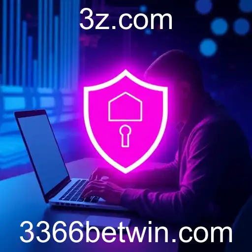 Explorando a Categoria 'Segurança Online' no 3366bet: Um Mergulho nos Jogos Digitalmente Seguro