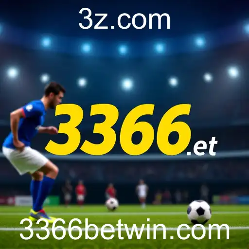 Explorando o Mundo das Apostas Esportivas no 3366bet